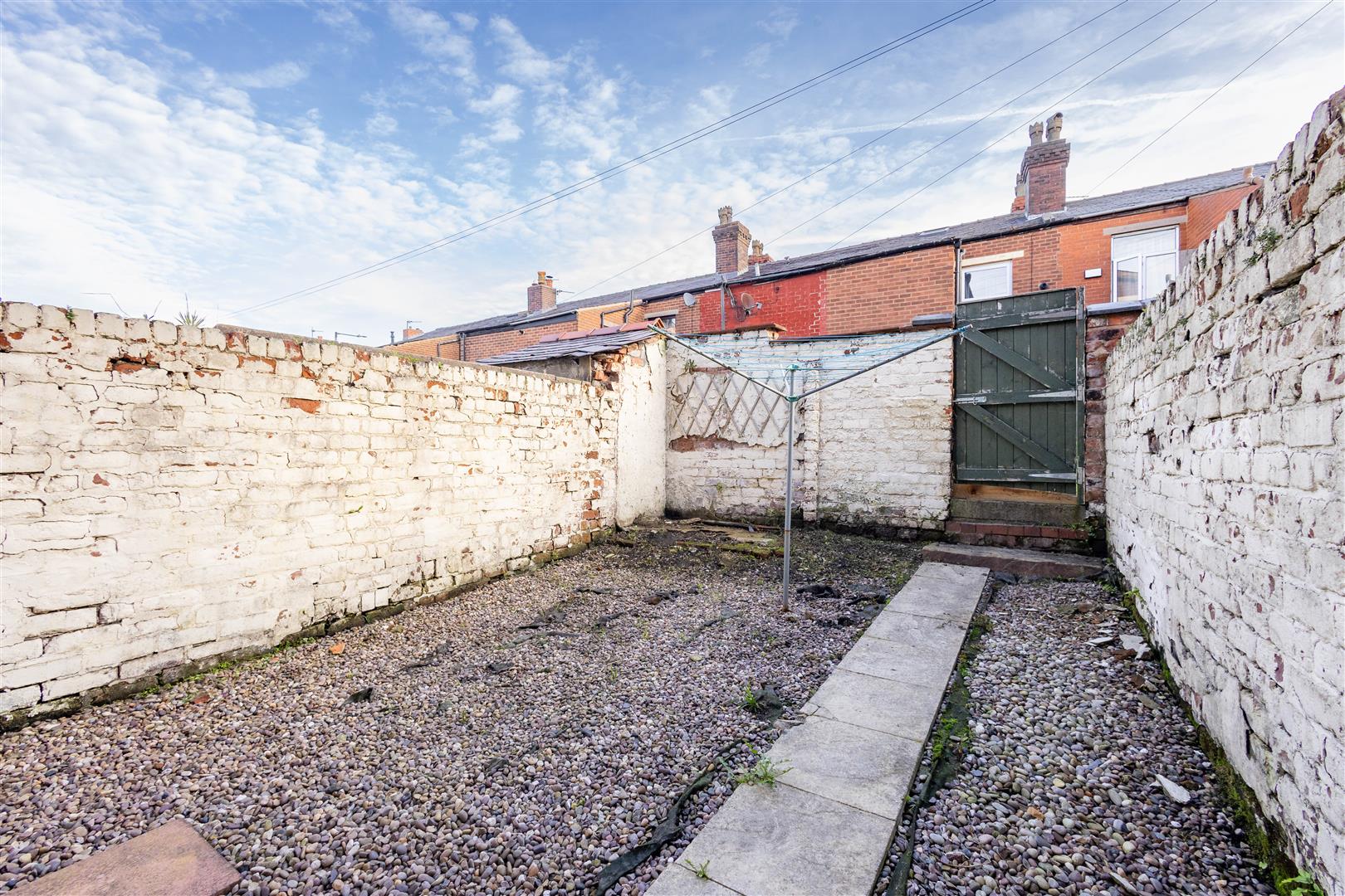 Goulding Street, Chorley